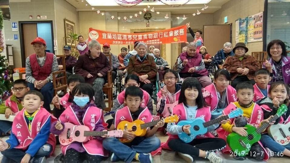 2025「讓愛轉動夏季愛兒涼風扇」傳愛專案開始受理捐贈風扇了