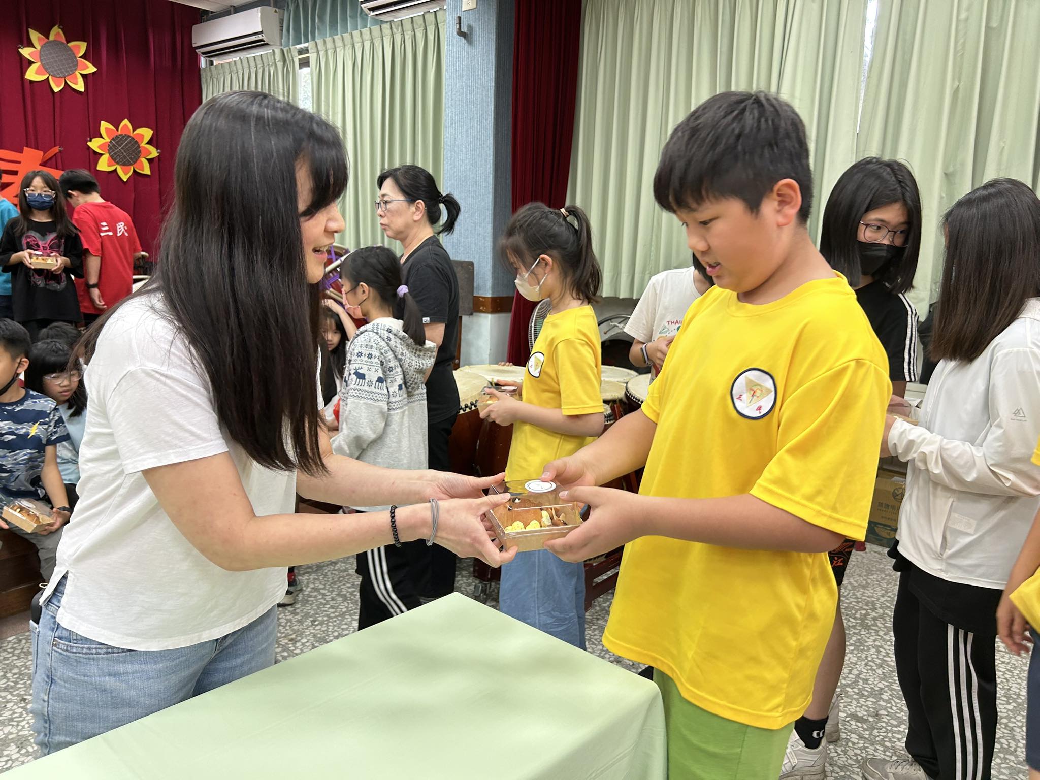 聖方濟老人長期照顧中心-募款專案