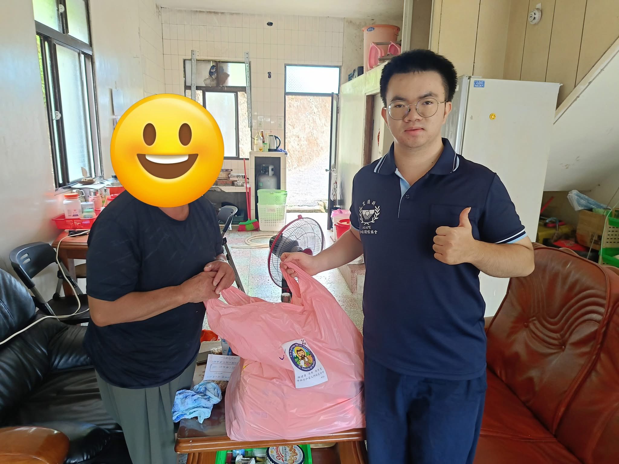 聖方濟老人長期照顧中心-募款專案