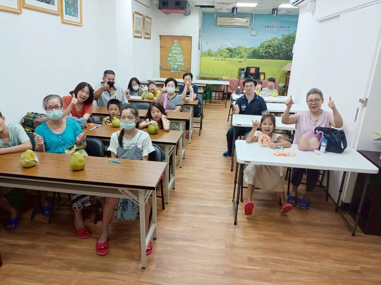《114/09/27宜蘭愛加倍-羅東微光社區親子電影院播放紀錄》