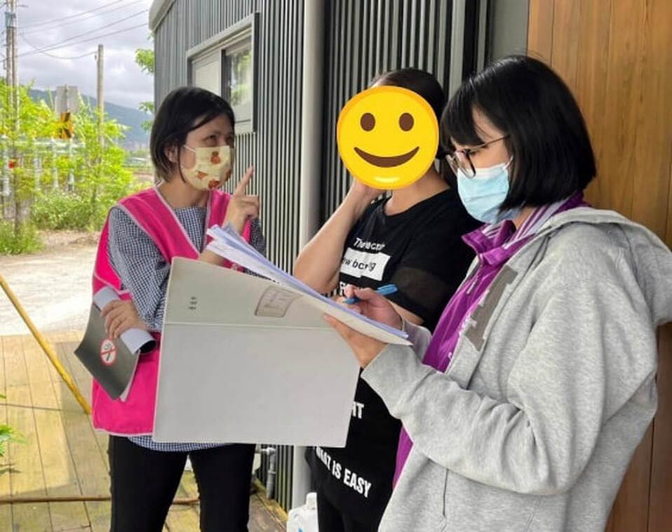 《謝謝大家疼惜：今年度尚有15-18位孩子需要大家的幫忙助學》