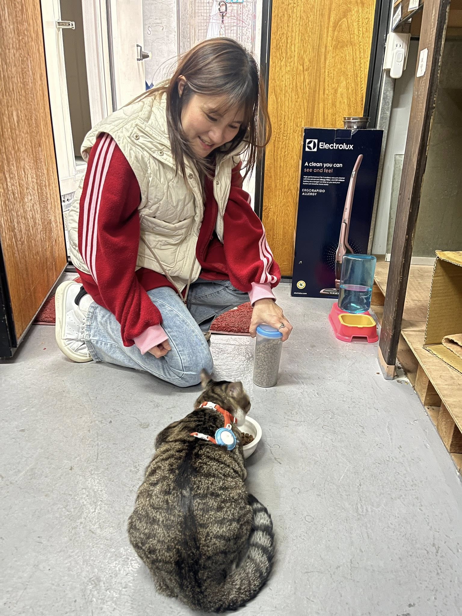 聖方濟老人長期照顧中心-募款專案