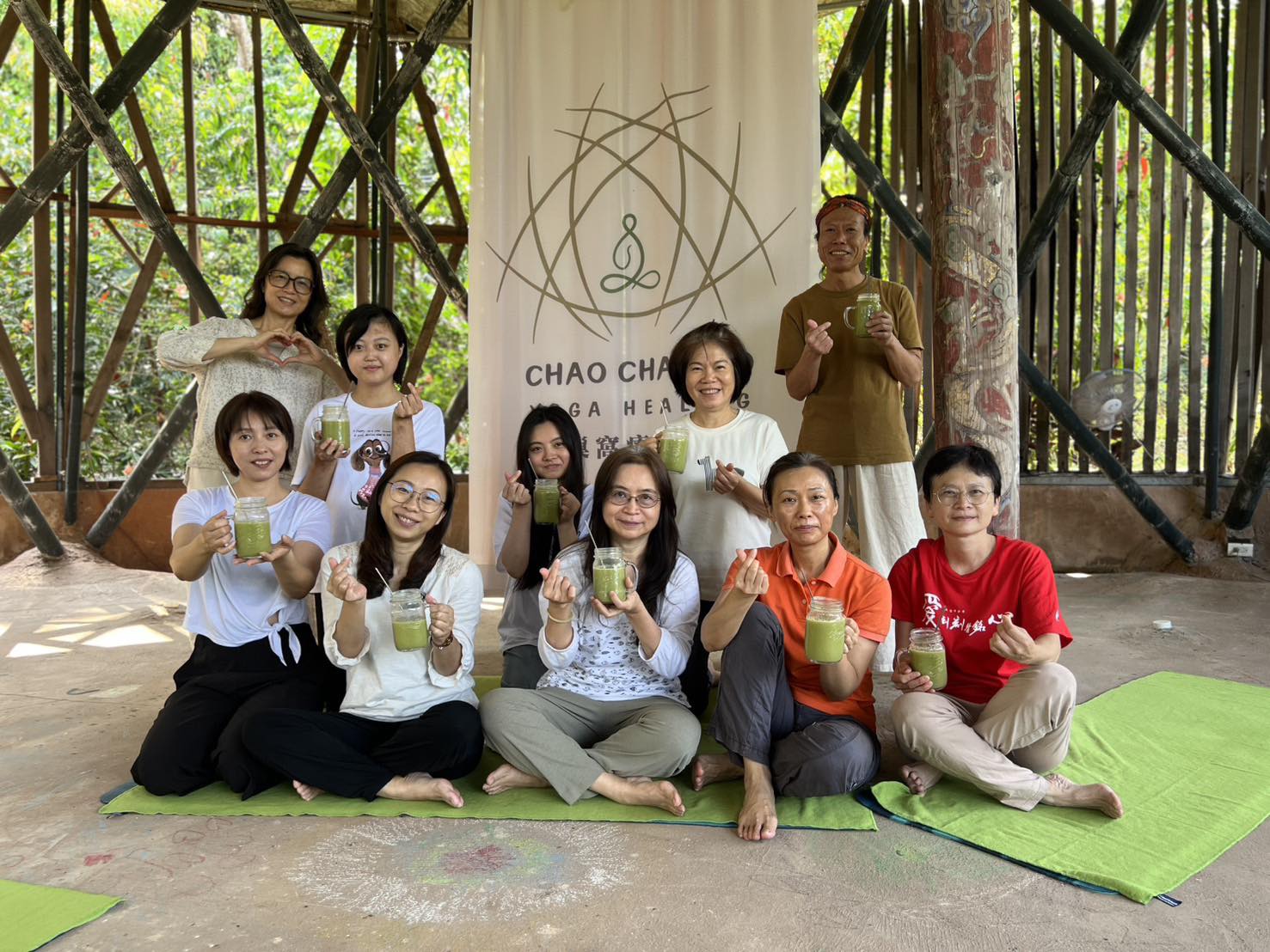 聖方濟老人長期照顧中心-募款專案