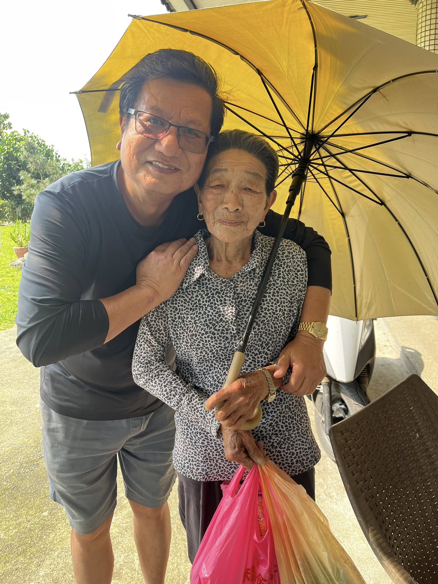 《幸福是什麼？！》